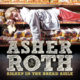 Asher Roth <i>Asleep in the Bread Aisle</i> 22