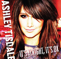 Ashey Tisdale <i>Guilty Pleasure</i> 10