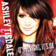 Ashey Tisdale <i>Guilty Pleasure</i> 21