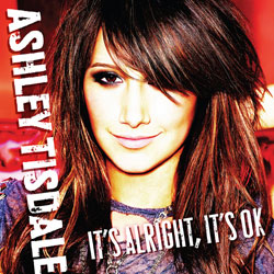 Ashey Tisdale <i>Guilty Pleasure</i> 4