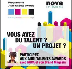 Audi Talents Awards 2009 5