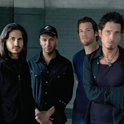 Audioslave 10