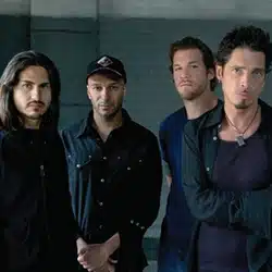 Audioslave 4