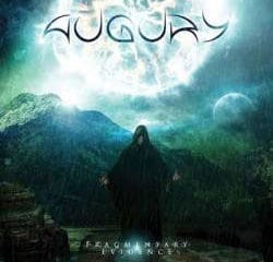 Augury <i>Fragmentary evidence</i> 10