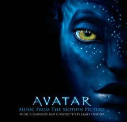 Avatar : Music From The Motion Picture 32