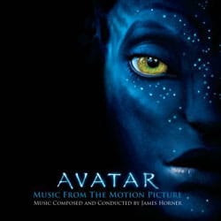 Avatar : Music From The Motion Picture 13