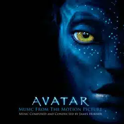 Avatar : Music From The Motion Picture 4