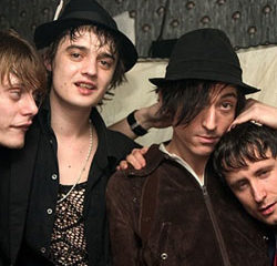 Peter Doherty de retour avec les Babyshambles 11