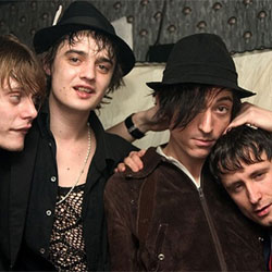 Peter Doherty de retour avec les Babyshambles 13