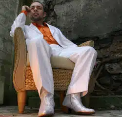 Balablan Le clip <i>J'ai vu un fou</i> 11