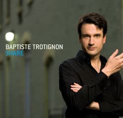 Baptiste Trotignon <i>Share</i> 8