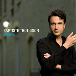 Baptiste Trotignon <i>Share</i> 4