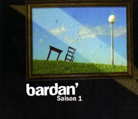 Bardan <i>Saison 1</i> 26