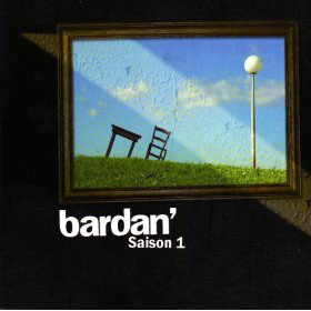 Bardan <i>Saison 1</i> 25