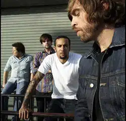 BEN HARPER Fly One Time 29