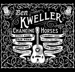Ben Kweller - Changing Horses 21
