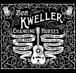 Ben Kweller - Changing Horses 4