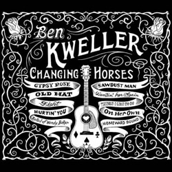 Ben Kweller - Changing Horses 4