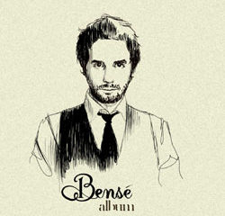 Bensé <i>Album</i> 6