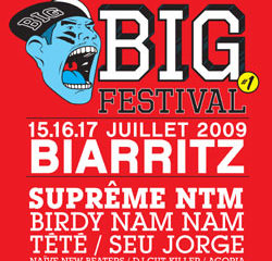 BIG Festival Biarritz 20