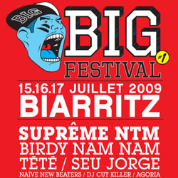 BIG Festival Biarritz 19