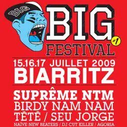 BIG Festival Biarritz 4