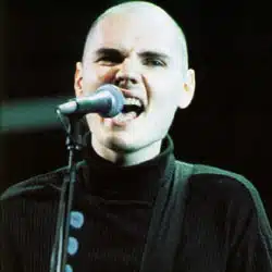 Les Smashing Pumpkins offrent leur nouvel album 7
