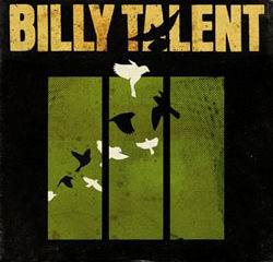 Billy Talent revient avec un nouvel album 9