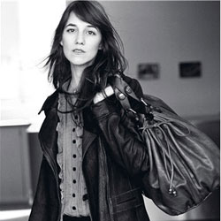 Charlotte Gainsbourg 4