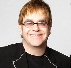 Elton John 17
