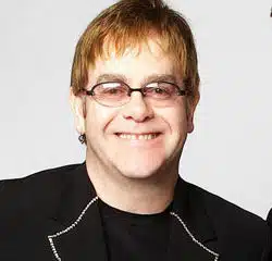 Elton John 8