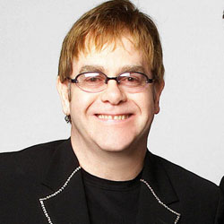 Elton John 4