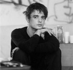 Peter Doherty 14