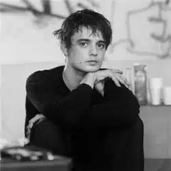 Peter Doherty 4