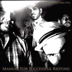 Birdy Nam Nam - Manual For Successful Rioting 10