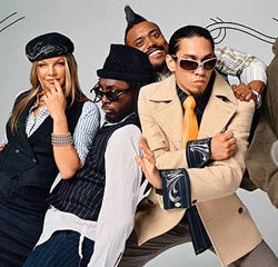 Nouvel album Black Eyed Peas 22