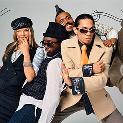 Nouvel album Black Eyed Peas 22