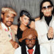 Black Eyed Peas au sommet des charts 13