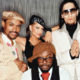 Black Eyed Peas au sommet des charts 9