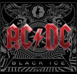 AC/DC : Black Ice 5