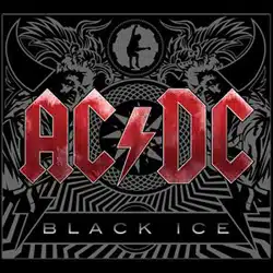 AC/DC : Black Ice 16
