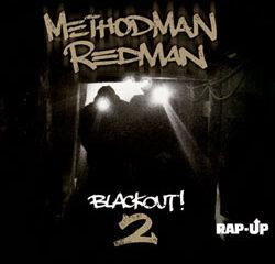 Method Man & Redman <i>Blackout! 2</i> 4