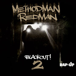 Method Man & Redman <i>Blackout! 2</i> 4