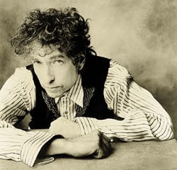 Bob Dylan 5