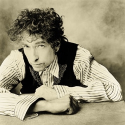 Bob Dylan 5