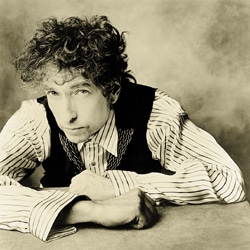 Bob Dylan 4