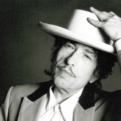 Bob Dylan a le coeur sur la main 28