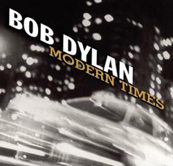 Bob Dylan Modern Times 15