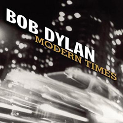 Bob Dylan Modern Times 22