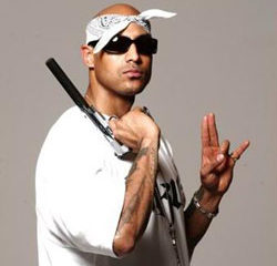 Booba <i>Autopsie vol.3</i> 16